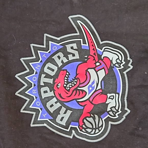 Oversized sweatshirt - Picture 2 of 3